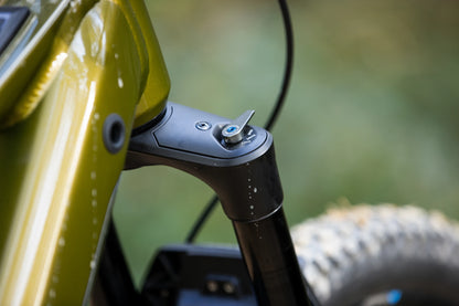 VTT Électrique Superior eXF 9049 B  750WH  Olive / Noir  2025