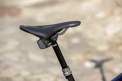 XF 9.9 Team - Gloss Red Carbon/Black  2025