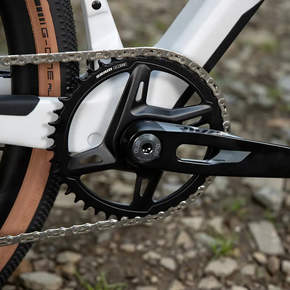 GRAVEL XR 9.5 GRA – Gravel Race Aventure SUPERIOR Carbone – RIVAL AXS XPLR 13s