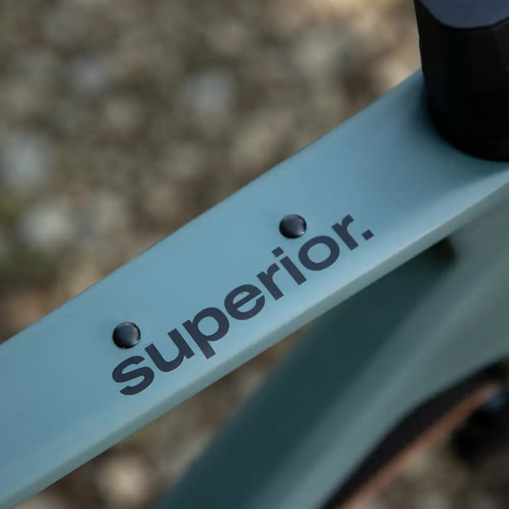 GRAVEL XR 9.5 GRA – Gravel Race Aventure SUPERIOR Carbone – RIVAL AXS XPLR 13s