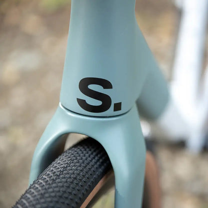 GRAVEL XR 9.5 GRA – Gravel Race Aventure SUPERIOR Carbone – RIVAL AXS XPLR 13s