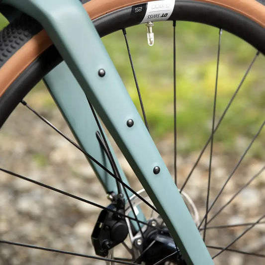 GRAVEL XR 9.5 GRA – Gravel Race Aventure SUPERIOR Carbone – RIVAL AXS XPLR 13s