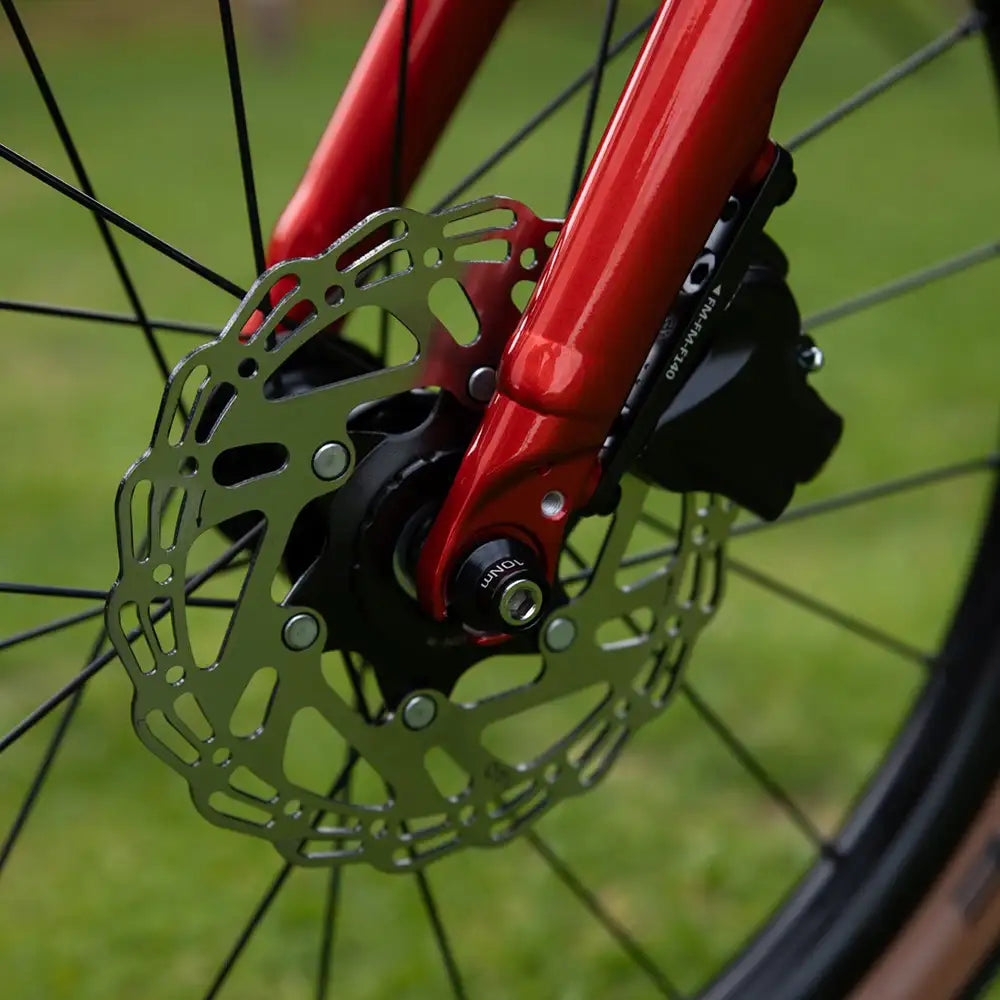 VTT Junior SUPERIOR  Team 20 – 8 VITESSES