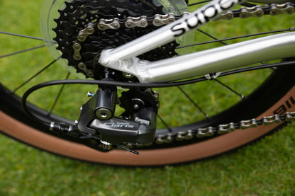 VTT Junior SUPERIOR  Team 20 – 8 VITESSES