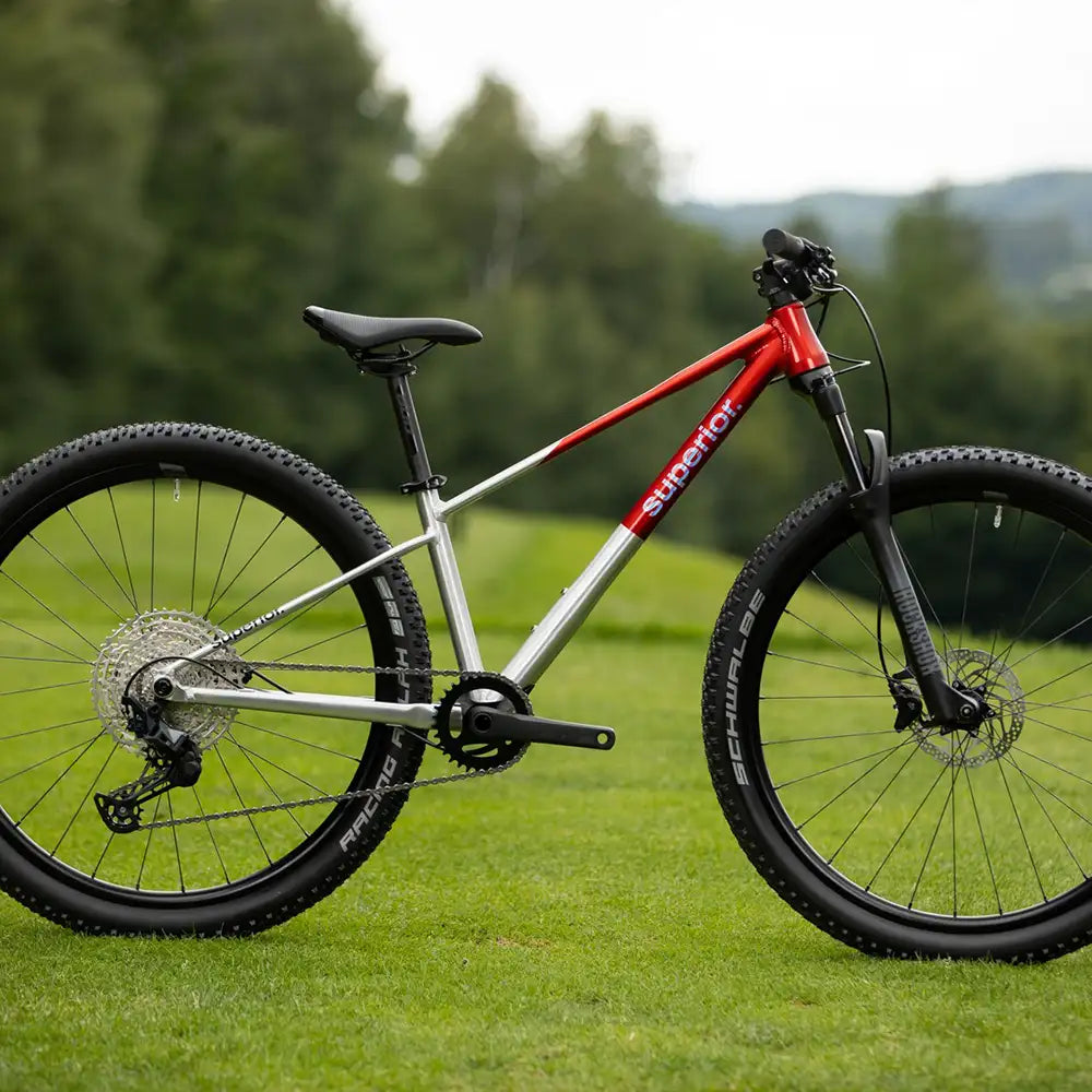 VTT Junior SUPERIOR Team 27.7