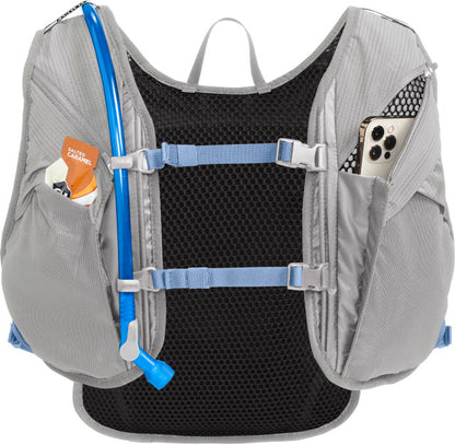 SAC À DOS VÉLO WOMEN'S CHASE RACE 4 VEST