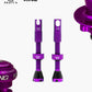 Valves Tubeless Peaty's MK2 Chris King 42mm