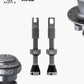 Valves Tubeless Peaty's MK2 Chris King 60mm