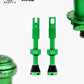 Valves Tubeless Peaty's MK2 Chris King 60mm