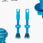 Valves Tubeless Peaty's MK2 Chris King 60mm