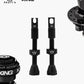 Valves Tubeless Peaty's MK2 Chris King 60mm