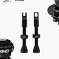 Valves Tubeless Peaty's MK2 Chris King 42mm