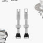 Valves Tubeless Peaty's MK2 Chris King 60mm