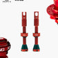 Valves Tubeless Peaty's MK2 Chris King 42mm