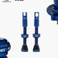 Valves Tubeless Peaty's MK2 Chris King 42mm