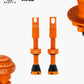 Valves Tubeless Peaty's MK2 Chris King 60mm
