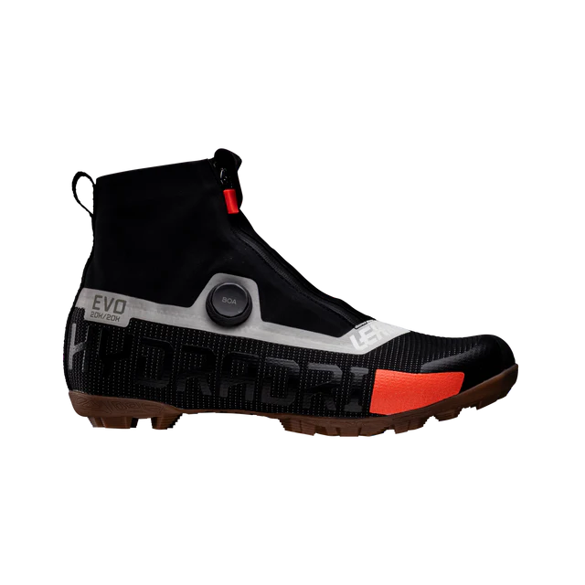 LEATT Chaussures Hivers HydraDri ProClip 8.0 Boa  2026