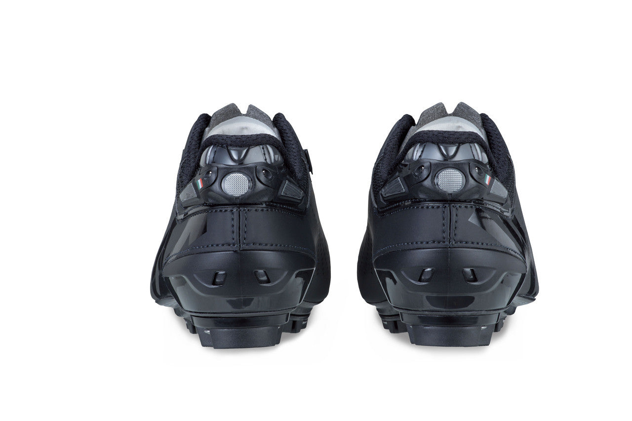 CHAUSSURES VTT TIGER 2S SRS noir  2025