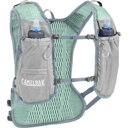 CAMELBAK Sac trail Zephyr Pro - avec 2 flasques