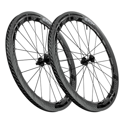 NEW Paire de roues ZIPP 454 NSW ZR1SL12V XDR OU HG 12V 2025