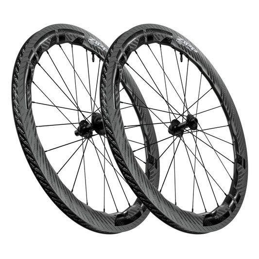 NEW Paire de roues ZIPP 454 NSW ZR1SL12V XDR OU HG 12V 2025
