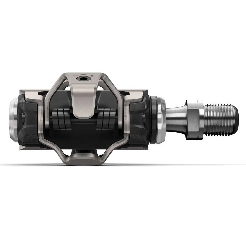 Pédales Capteur de Puissance simple Garmin Rally XC 100 SPD (Shimano)
