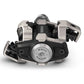 Pédales Capteur de Puissance simple Garmin Rally XC 100 SPD (Shimano)