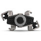 Pédales Capteur de Puissance simple Garmin Rally XC 100 SPD (Shimano)