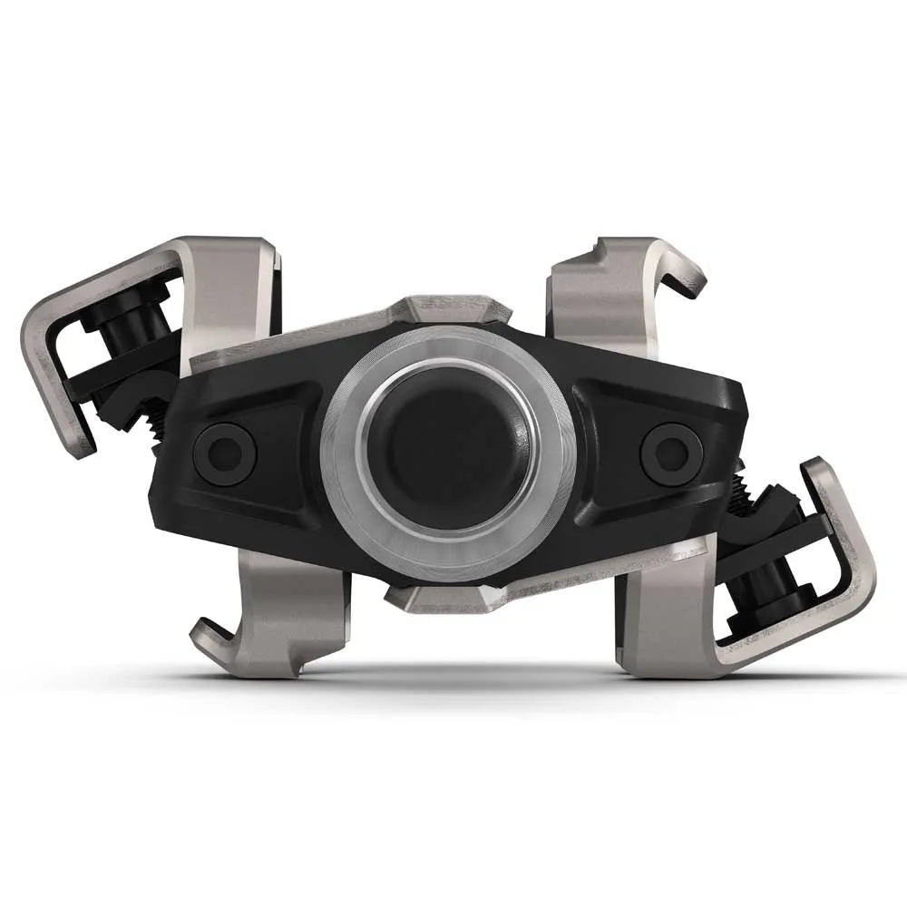Pédales Capteur de Puissance simple Garmin Rally XC 100 SPD (Shimano)