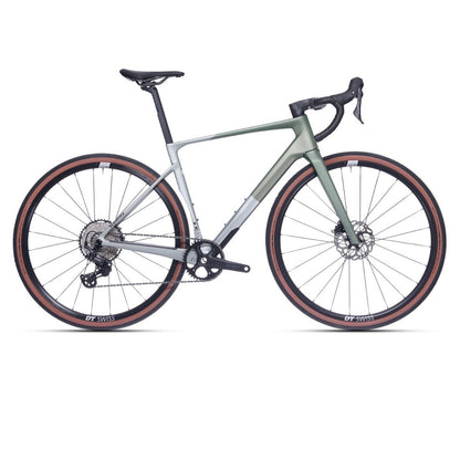 GRAVEL SUPERIOR X-Road 9.5 GR 2025