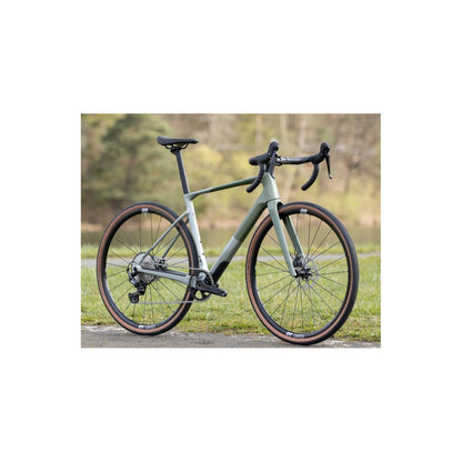 GRAVEL SUPERIOR X-Road 9.5 GR 2025