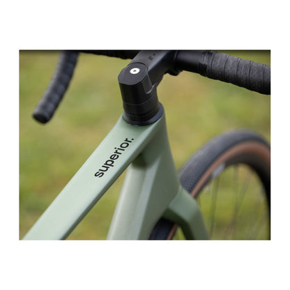 GRAVEL SUPERIOR X-Road 9.5 GR 2025