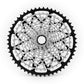 Cassettes VTT Garbaruk 11 vitesses Sram XD Freehub