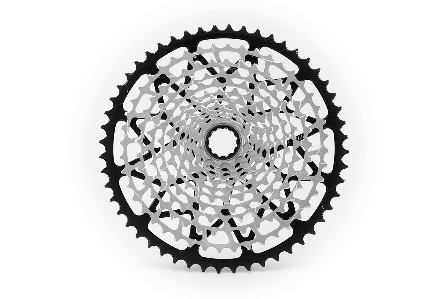 Cassettes VTT Garbaruk 11 vitesses Sram XD Freehub