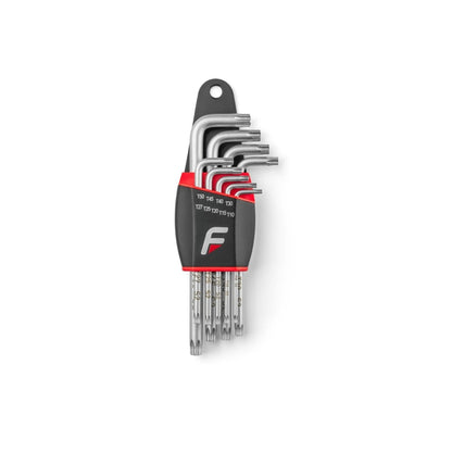 Jeu de clé Torx FEEDBACK Sports