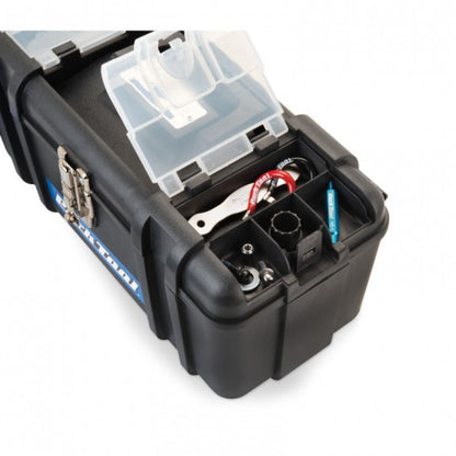 Kit d'outillage professionnel avec caisse (36 outils)
