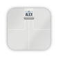 Balance connectée Index S2 Smart Scale - Blanche