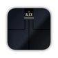 Balance connectée Index S2 Smart Scale - Noir