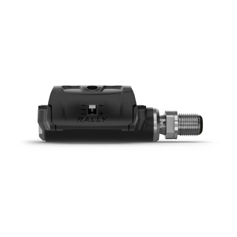 Pédales Capteur de Puissance simple Garmin Rally RS 100 SPD-SL (Shimano)