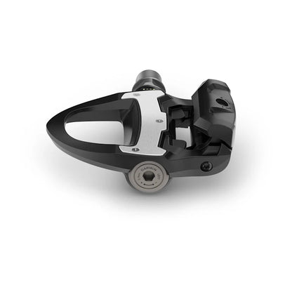 Pédales Capteur de Puissance double Garmin Rally RS 210 SPD-SL (Shimano)