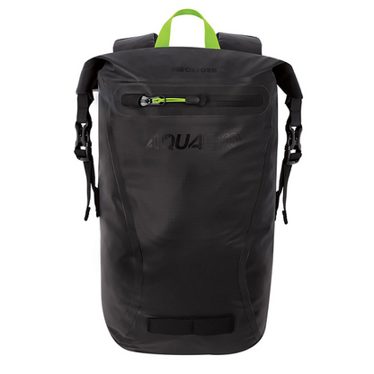 Sac à dos Aqua Evo Adventure 12L  100% étanche, visible et résistant.
