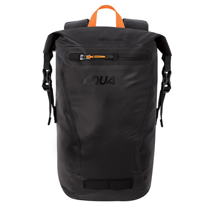 Sac à dos Aqua Evo Adventure 22L  100% étanche, visible et résistant.