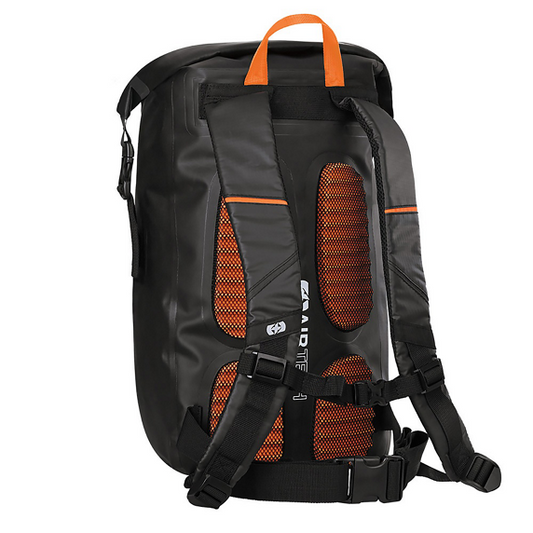 Sac à dos Aqua Evo Adventure 22L  100% étanche, visible et résistant.
