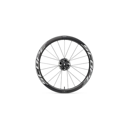 Paire de Roues SCOPE BLANC   RACE 45  DISC (Center Lock)