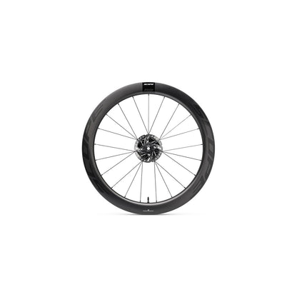 Scope paire de roues race 5 disques Tubeless  (57mm)