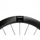Scope paire de roues race 5 disques Tubeless  (57mm)