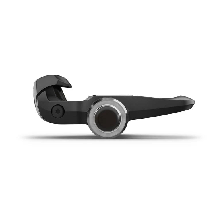 Pédales Capteur de Puissance double Garmin Rally RS 200 SPD-SL (Shimano)