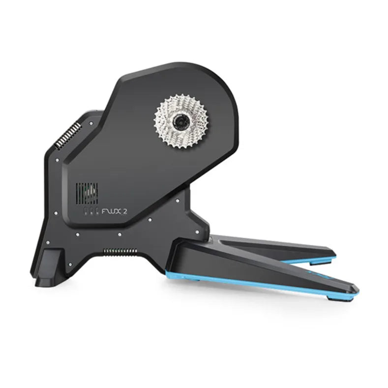 Home trainer connecté Tacx FLUX 2 Smart