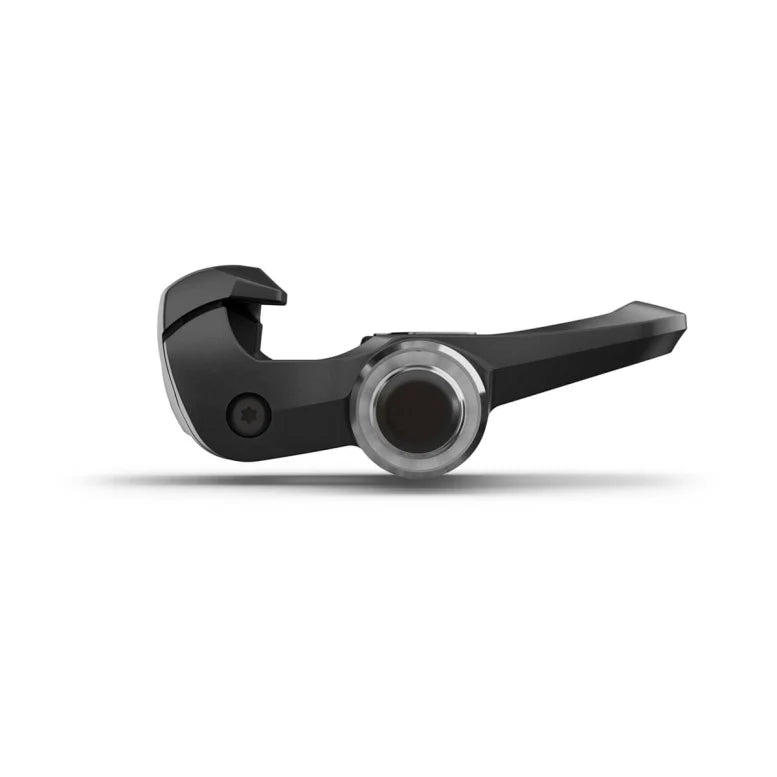Pédales Capteur de Puissance simple Garmin Rally RK 100 Kéo (Look)