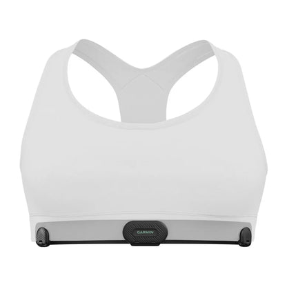 Ceinture  de Fréquence Cardiaque Femme Garmin HRM-Fit